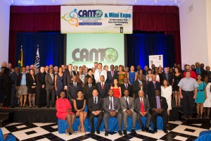 CANTO 30th AGM-198