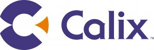 calix logo